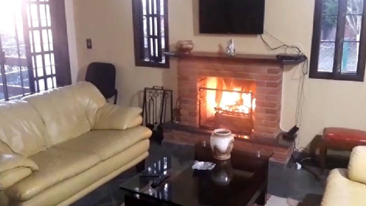 Louveira House | MONTERREY QUINTA