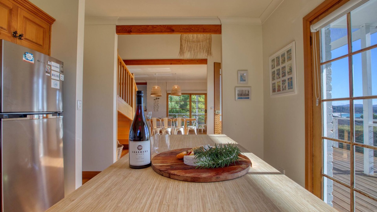 Binalong Bay House | Montery By of Fires