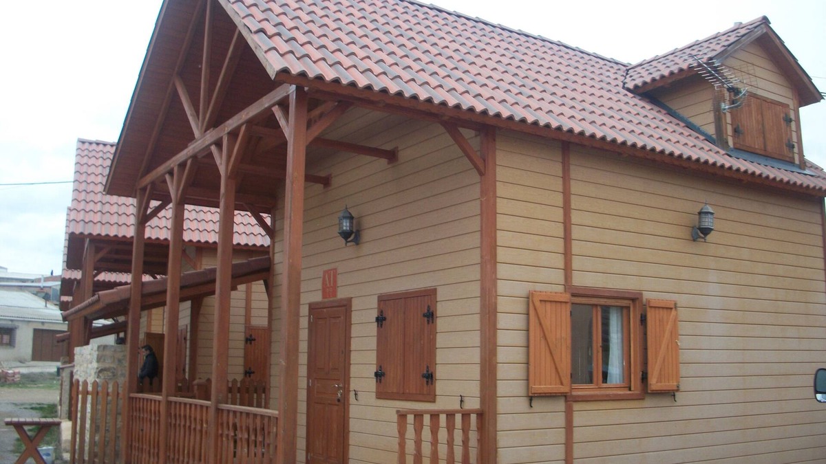 Orihuela del Tremedal House | Montes Universal Residences