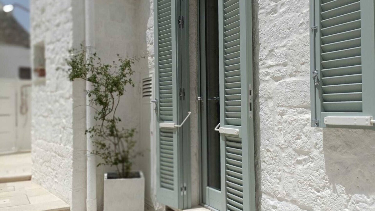 The Trulli of Alberobello Bed & Breakfast | Montesanto 60 Suite & Relax Alberobello