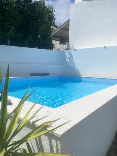 Nisa Apartment | Montesinhos