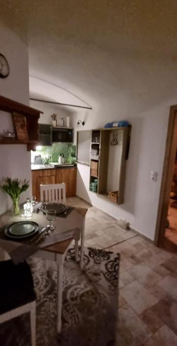 Bobritzsch-Hilbersdorf Apartment | Monteur-Ferienwohnung OT Naundorf