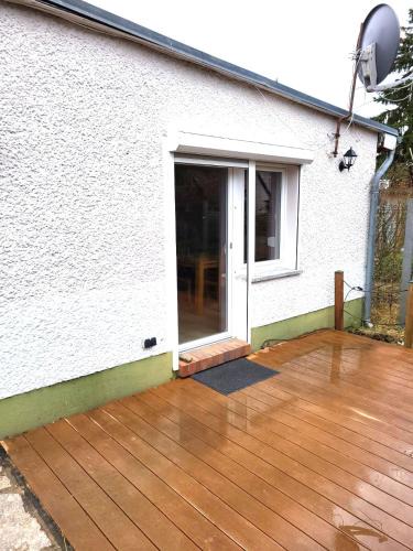 Marzahn-Hellersdorf House | Monteur-Haus Heinrich Berlin Marzahn, Hellersdorf, Lichtenberg