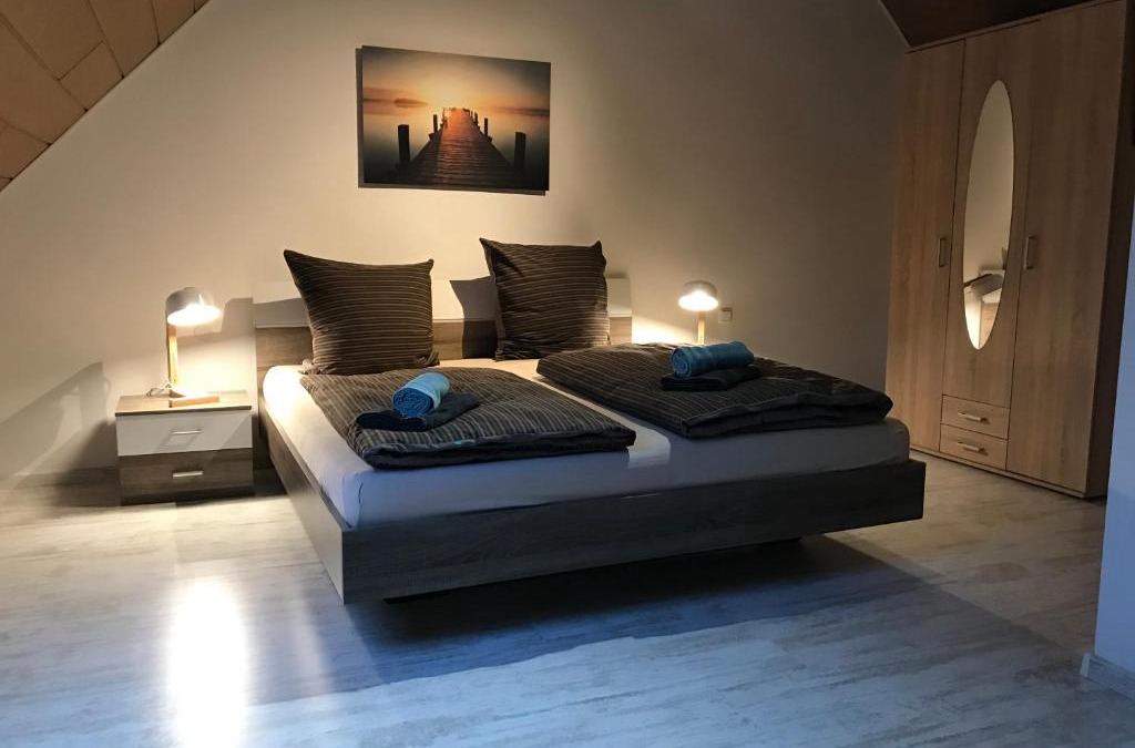 Geich-Obergeich House | Monteur - Privat Zimmer Langerwehe Geich