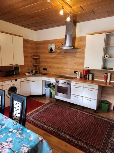 Welver Apartment | Monteur Wohnung in Borgeln bei Soest