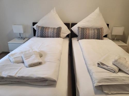 Halberg Apartment | Monteurhaus Scheidter 50