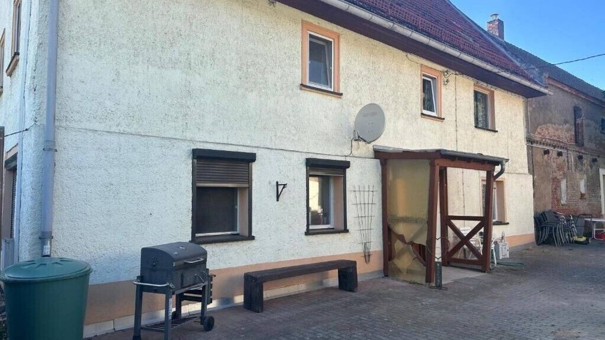 Suedwest House | Monteurshaus im Leipziger Süde Nähe A38