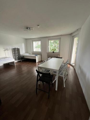 Lotte Apartment | Monteurswohnung 8P Lotte