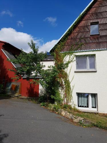 Hockendorf Apartment | Monteurswohnung am Obstgarten