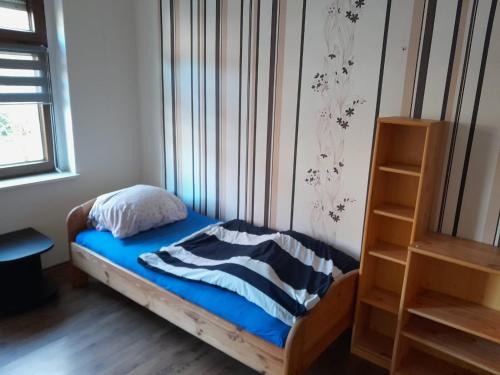 Eisenberg Apartment | Monteurswohnung Eisenberg