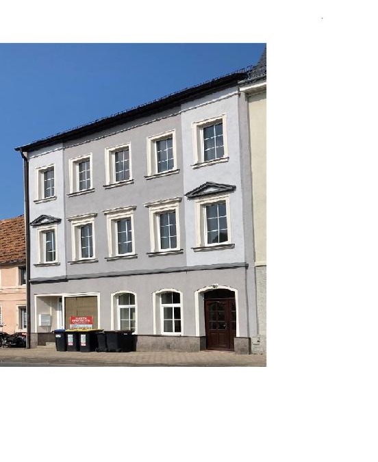 Grossenhain Apartment | Monteurswohnung Place2stay in Großenhain