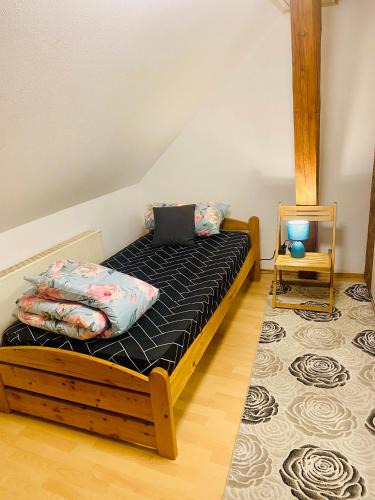 Landwehrhagen Apartment | Monteurunterkunft, Ferienwohnung