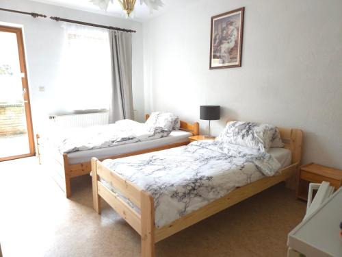 Schwarzbach House | Monteurunterkunft Thüringen