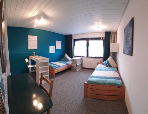 Redwitz an der Rodach Apartment | Monteurwohnung 2 Vollumen