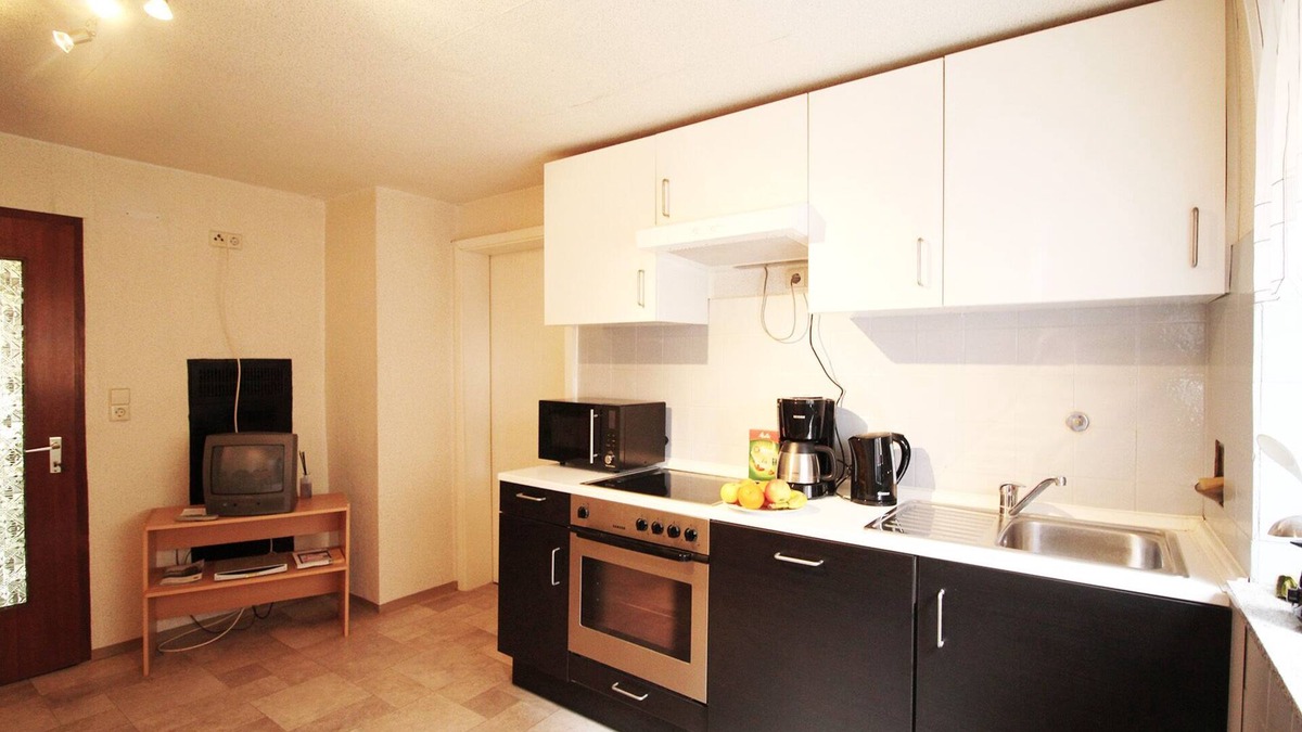 Oberdrackenstein House | Monteurwohnung, 79 qm, 3 Schlafzimmer, Max. 5 Personen