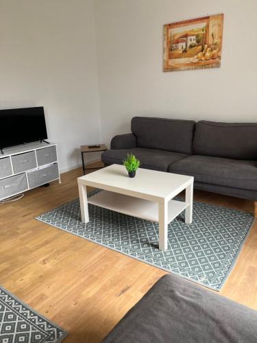 Halle Apartment | Monteurwohnung Buche