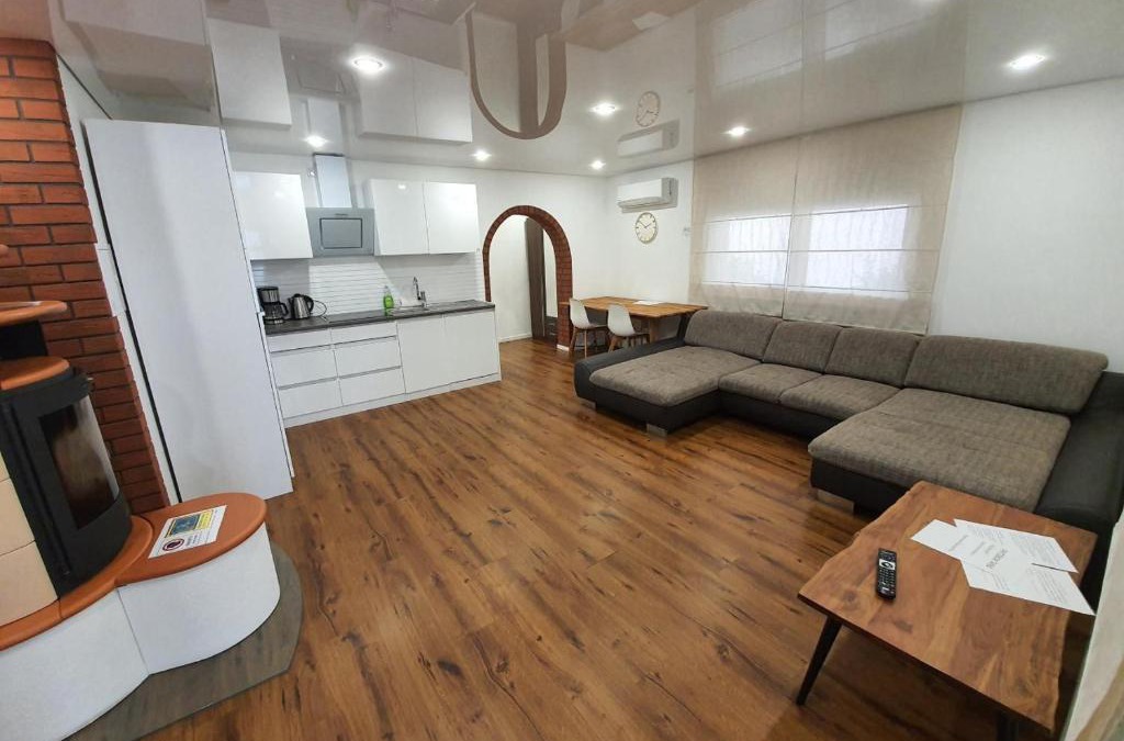 Pfungstadt Apartment | Monteurwohnung - Handwerkerwohnung