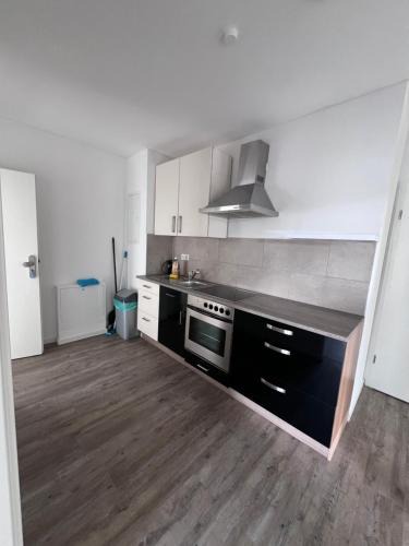 Osnabrueck Apartment | Monteurwohnung in OS