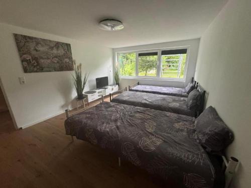 Roesrath Apartment | Monteurwohnung Köln Rösrath