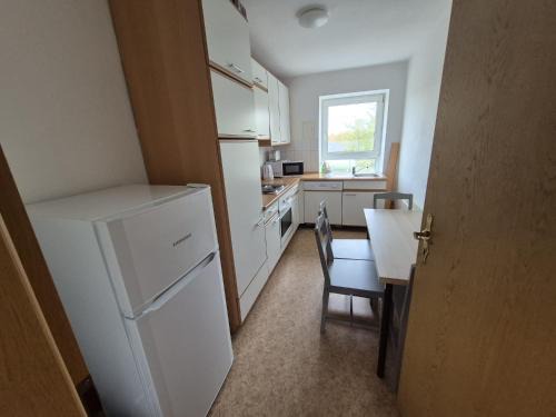Frankleben Apartment | Monteurwohnung nähe Leuna, Halle und Leipzig