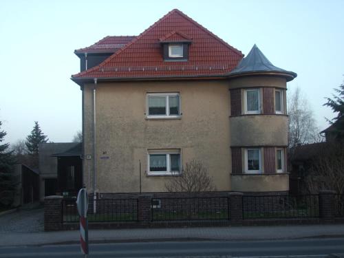Hermsdorf Apartment | Monteurwohnung Patzer