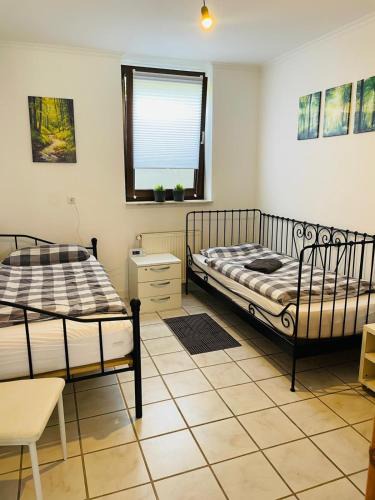 Bad Essen Apartment | Monteurzimmer mit Küchennutzung