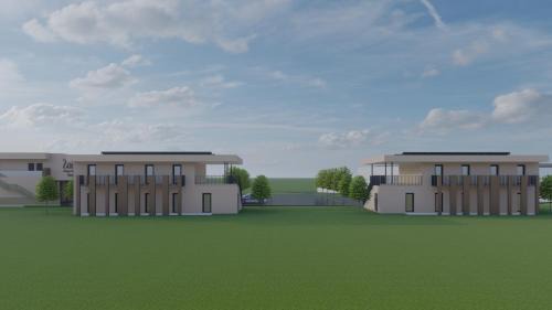 Graz-Straßgang Apartment | Monteurzimmer - SIDO Immobilien