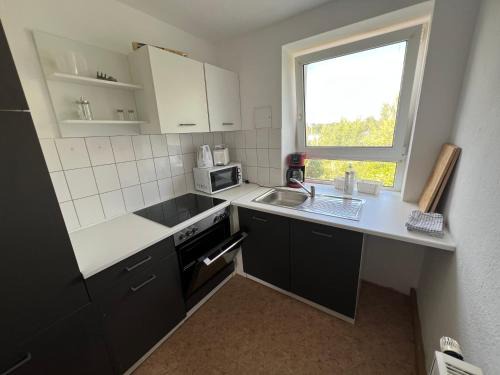 Frankleben Apartment | Monteurzimmer und Ferienwohnung bei Leuna, Halle, Leipzig