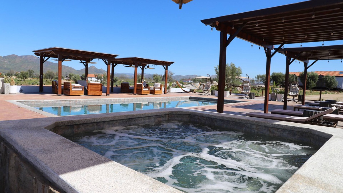 Tijuana Resort | Montevalle Resort and Spa