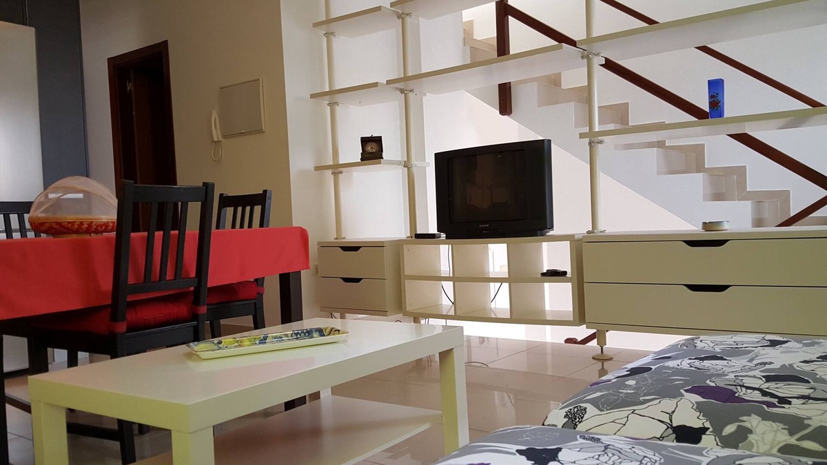 Tamaduste Apartment | Monteverde 2 Holiday Home, El Tamaduste, El Hierro. HolidaysElHierro