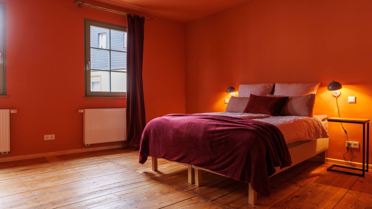 Meddersheim Other | MONTEVERDE Holiday home Nahetal- Meddersheim