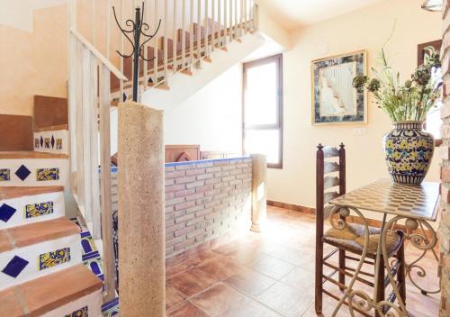 Genil House | Montevive, disfruta los atardeceres únicos de Granada en nuestra terraza