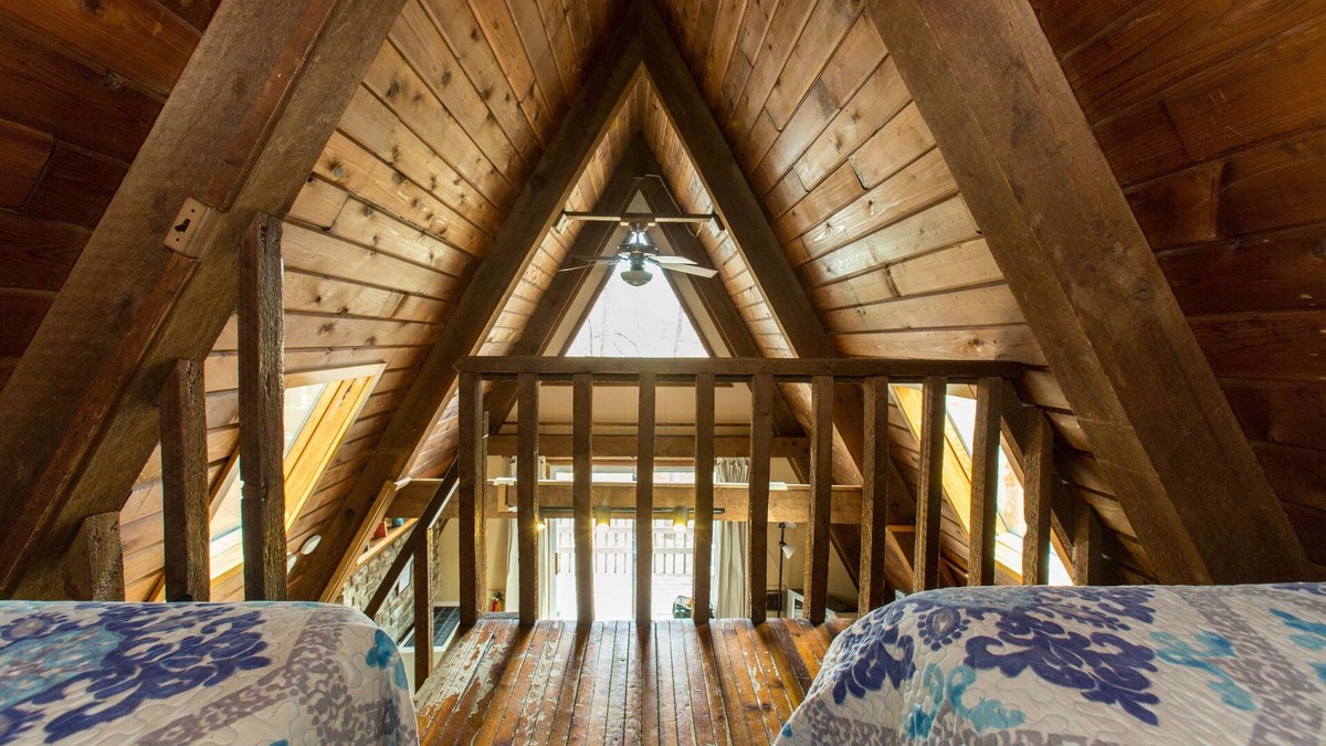Crozet Resort | Montfair Resort Farm