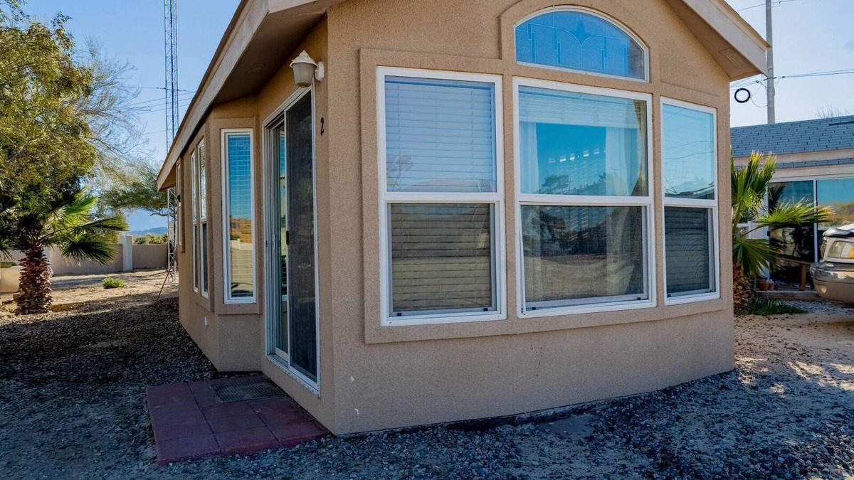 San Felipe House | Monthly Rental Casita in Playa de Oro, San Felipe