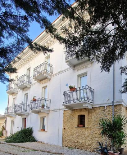 Crecchio House | Monti D'Abruzzo holiday home