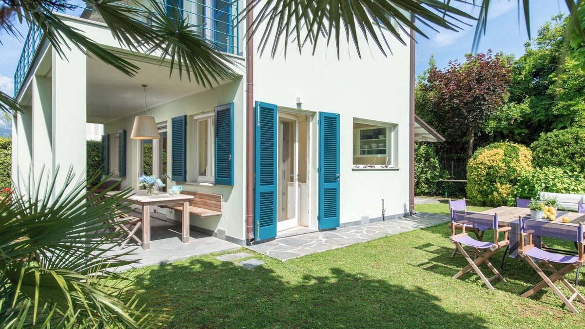 Forte dei Marmi Villa | Monti di Luna, Elegant and Comfortable Villa
