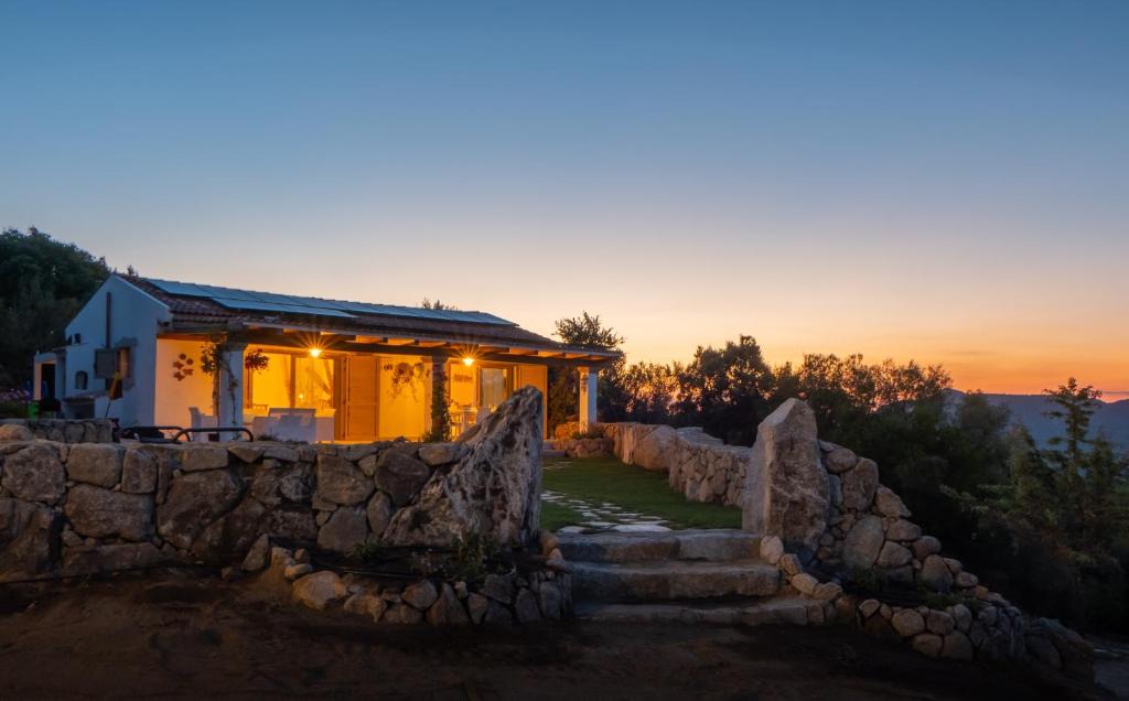 Loiri Porto San Paolo House | Montilisciu Cottage