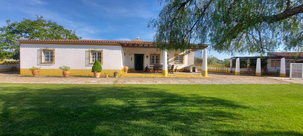 Viana do Alentejo House | Montinho do Palanque