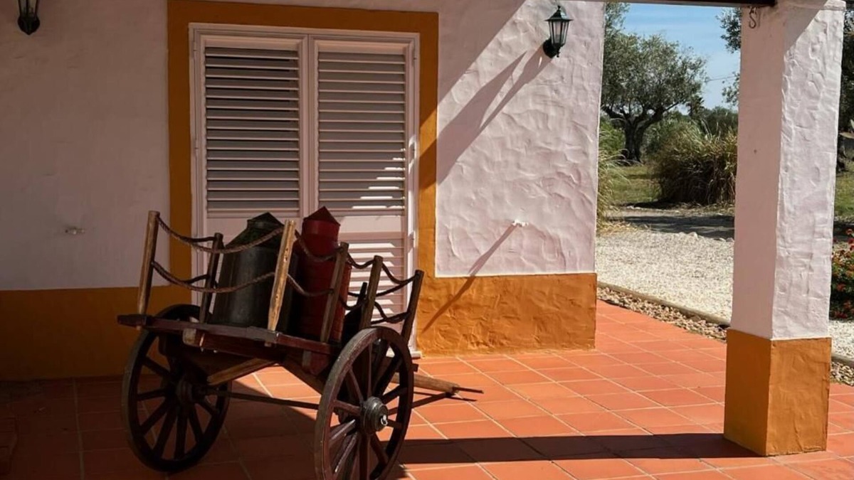 Avis Other | Montinho do Poço - An Alentejo mountain exclusively for your family and friends!