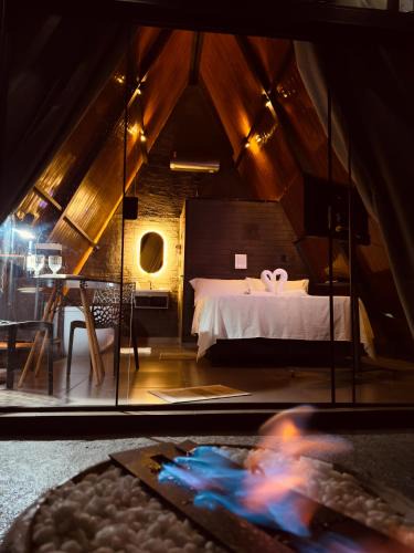 Regiao Urbana Homogenea I Cabin | Montreal Cabanas