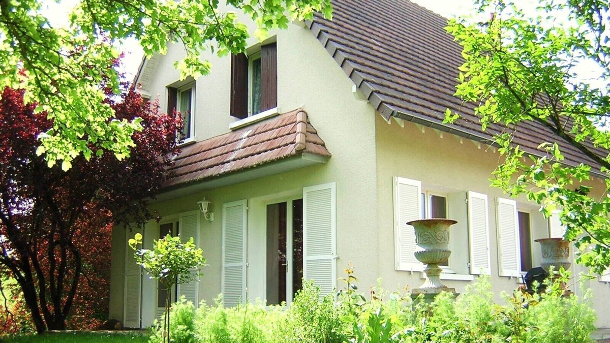 Chissay-en-Touraine Cottage | Montrichard Comfortable and bright cottage, at the centre of the Loire Castles