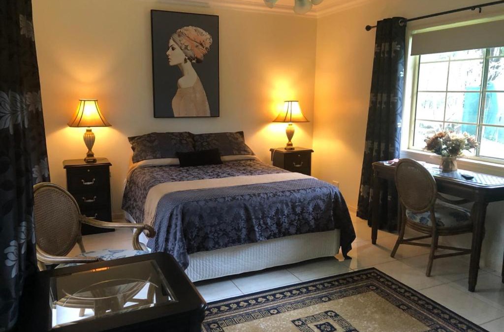 Apple Tree Creek Bed & Breakfast | Montrose