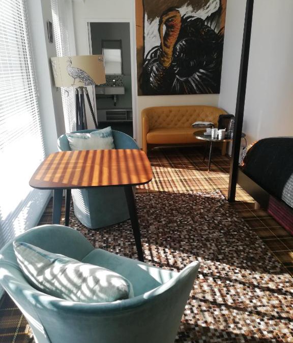 Blatin Bed & Breakfast | Monts Dôme