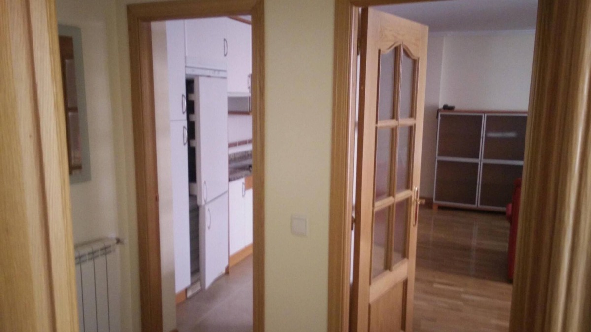 Old Town Apartment | Monumental Apartments Salamanca 102