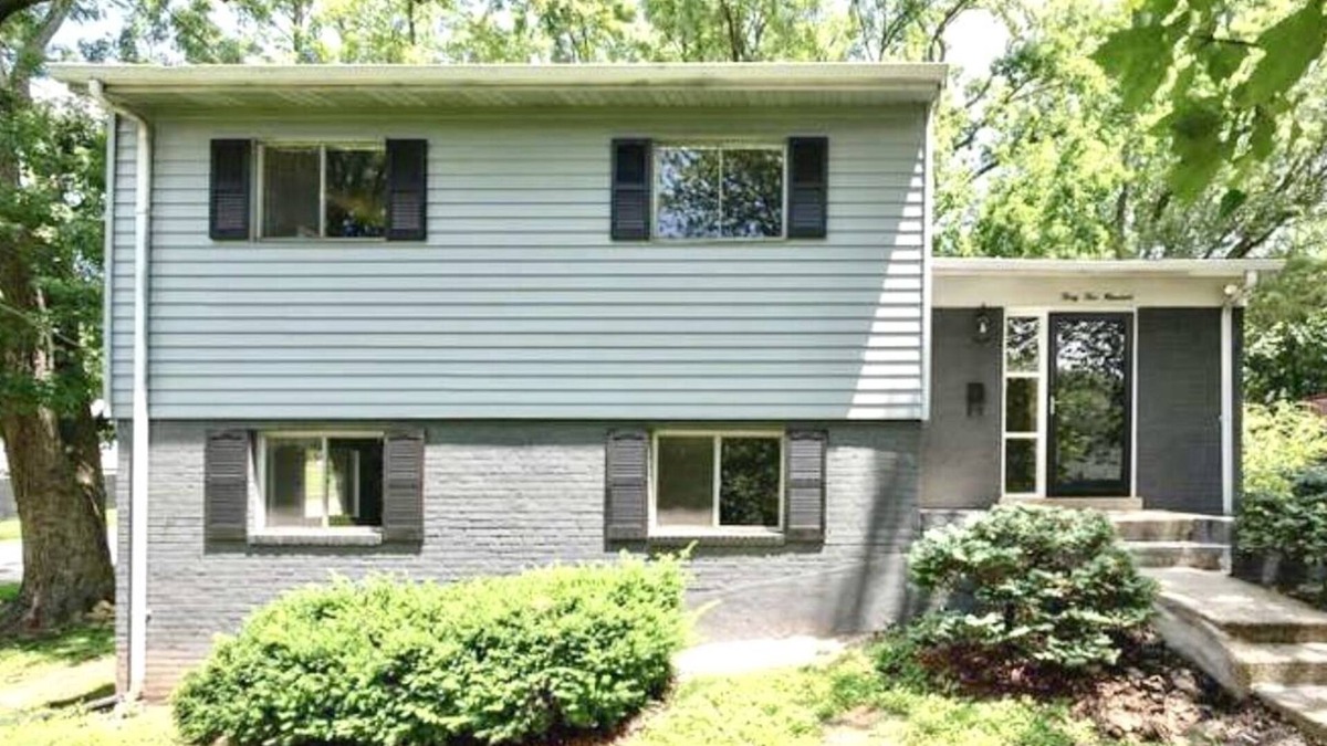 Hillcrest Heights House | Monumental Stay Near DC‘s Best!
