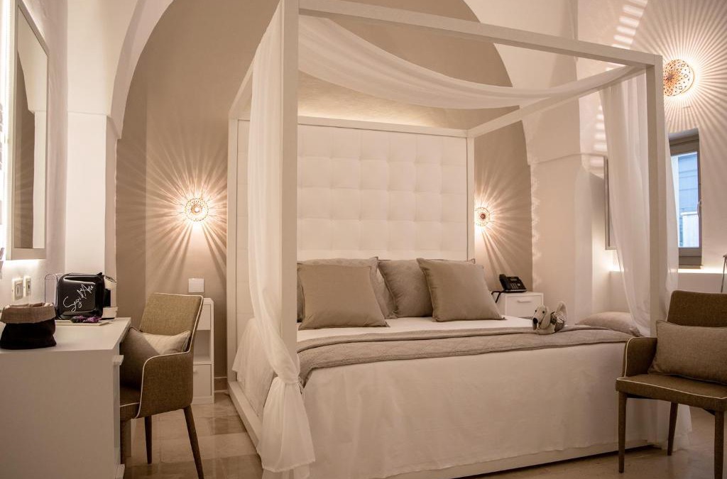 Grottaglie Hotel | MONUN Hotel&Spa