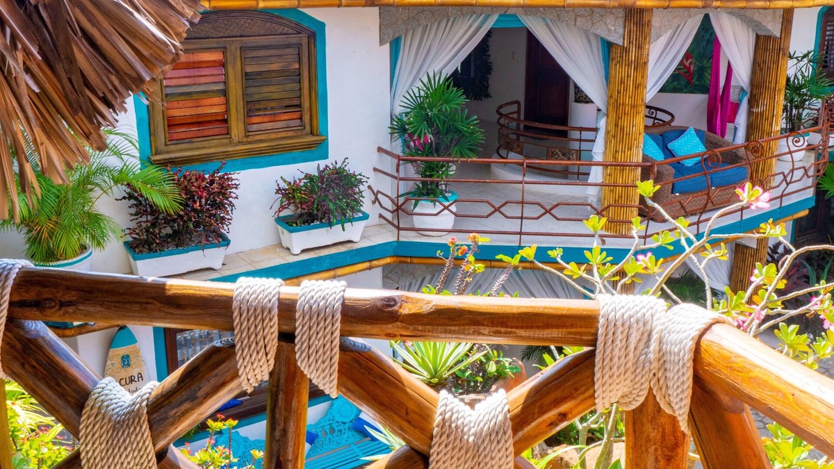 Boulevard Barra Vieja Hotel | Monyoli Hotel & Boutique