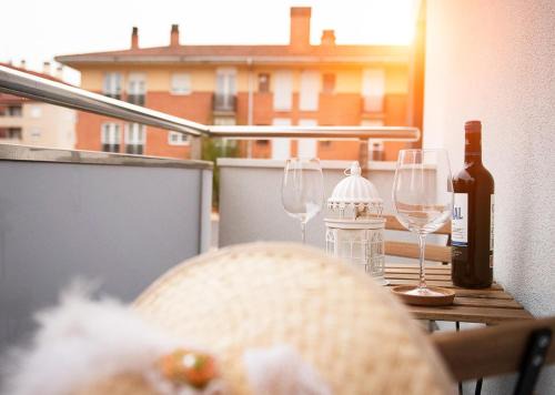 Gernika-Lumo Apartment | Monzubi Etxi