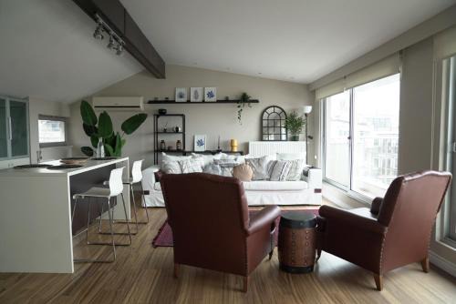 Moda Apartment | Mood in Flats