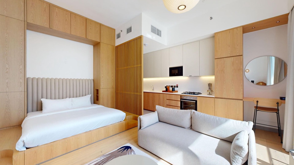 Al Satwa House | Mood Living 45